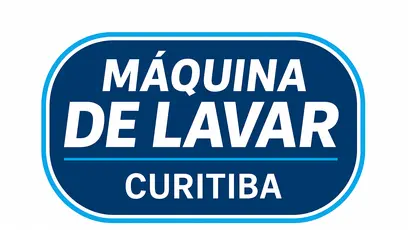 logo Conserto de Máquina Curitiba